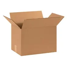 15 x 10 x 10" Corrugated Boxes