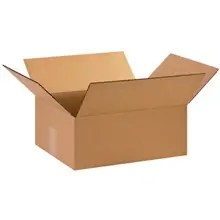 15 x 12 x 6" Corrugated Boxes