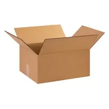 15 x 13 x 7" Corrugated Boxes