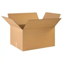22 x 16 x 12" Corrugated Boxes