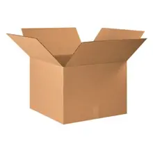 22 x 22 x 16" Corrugated Boxes