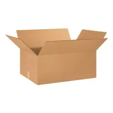 24 x 16 x 10" Corrugated Boxes