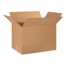 24 x 16 x 16" Corrugated Boxes