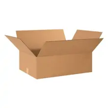 24 x 18 x 8" Corrugated Boxes