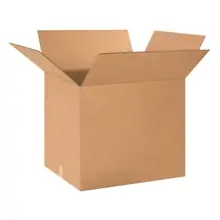 24 x 20 x 20" Corrugated Boxes