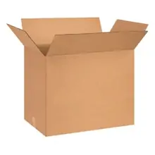 26 x 16 x 19" Corrugated Boxes