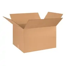26 x 20 x 16" Corrugated Boxes