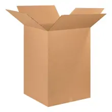 26 x 26 x 36" Corrugated Boxes