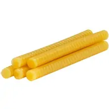 8" - 3M™ 3762 Hot-Melt Glue Sticks