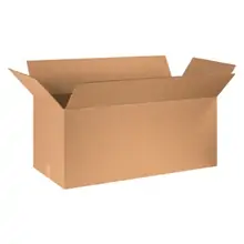 36 x 14 x 14" Long Corrugated Boxes