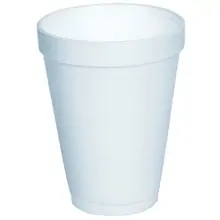 Foam Cups - 14 oz.