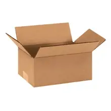 8 x 5 x 3" Corrugated Boxes