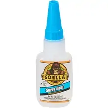 .5 oz. Gorilla® Super Glue
