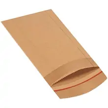 7 1/4 x 10 1/2" #1 Jiffy Rigi Bag® Mailers