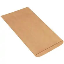 7 1/4 x 12" #1 Nylon Reinforced Mailers