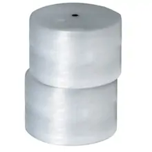 3/16" x 24" x 750' (2) Perforated Air Bubble Rolls