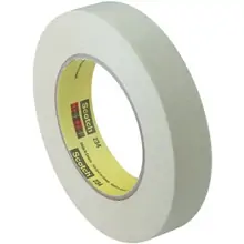 1 1/2" x 60 yds. 3M General Purpose Masking Tape 234