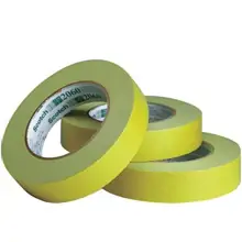 2" x 60 yds. 3M™ 2060 Masking Tape
