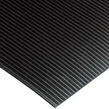 2 x 105' Corrugated Rib Runners