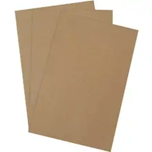 11 x 17" Chipboard Pads