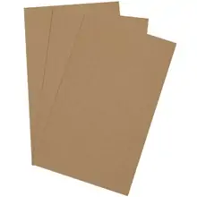 8 1/2 x 14" Chipboard Pads