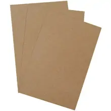 11 x 17" Heavy-Duty Chipboard Pads