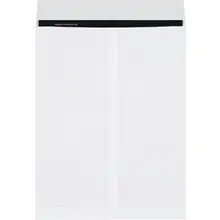14 x 18" White Jumbo Envelopes