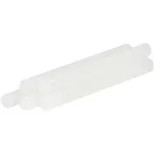 8" - 3M™ 3792 Hot-Melt Glue Sticks