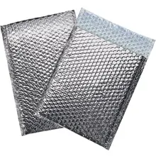 10 x 10 1/2" Cool Barrier Bubble Mailers