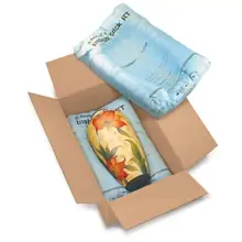 18 x 24" - Instapak Quick® RT Expandable Foam Bags (Bulk Pack)