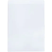 8 1/2 x 11" Vinyl Envelopes