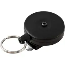 Spinner™ Heavy Duty Retractable Key Holder - 2 Pack