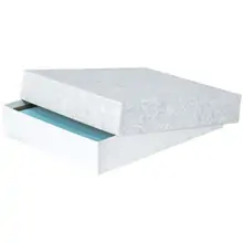 8 1/2 x 11 x 2" Stationery Set-Up Cartons