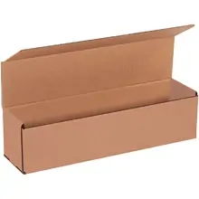 16 x 4 x 4" Kraft Corrugated Mailers