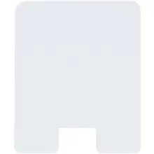 Ballot Box White Header Cards