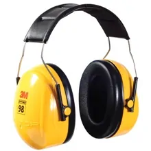 Peltor™ Optime™ 98 Earmuffs