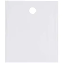 12 x 14" - 1.5 Mil Doorknob Poly Bags