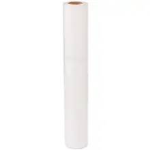 36 x 24 x 43" - 2 Mil Clear Pallet Covers