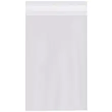 2 x 3" - 1.5 Mil Resealable Poly Bags