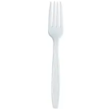 Plastic Forks