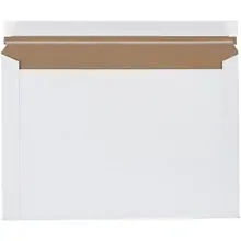 12 1/2 x 9 1/2" Stayflats® Express Mailers