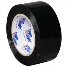 2" x 110 yds. Black Tape Logic® Carton Sealing Tape
