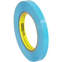 1/2" x 60 yds. 3M Strapping Tape 8898