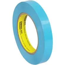 3/4" x 60 yds. 3M Strapping Tape 8898