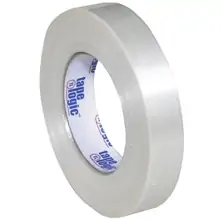 1" x 60 yds. Tape Logic® 1550 Strapping Tape