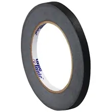 1/4" x 60 yds. Black (12 Pack) Tape Logic® Masking Tape