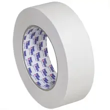 1 1/2" x 60 yds. (12 Pack) Tape Logic® 2400 Masking Tape