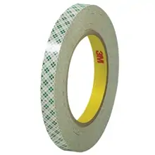 1/2" x 36 yds. 3M™ - 410M Double Sided Masking Tape