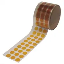 1/4" - 1 Mil - Kapton® Discs