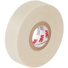 3/4" x 66' White 3M Glass Cloth Electrical Tape 69